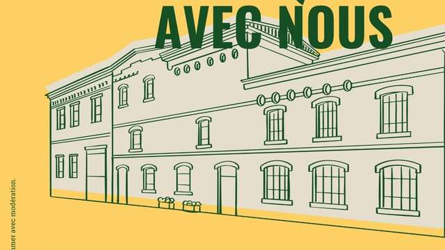 2nd anniversary of the Distillerie du Bugey