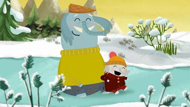 Cinéma : La Petite Fanfare de Noël