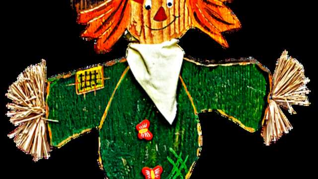 Atelier décorons le village ensemble !