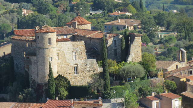 Tour de l'Horloge