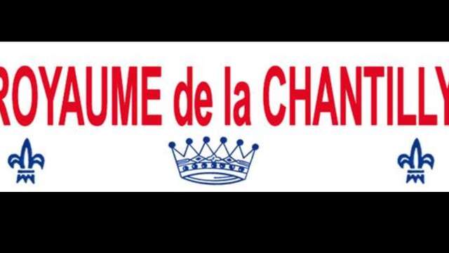 Le Royaume de la Chantilly
