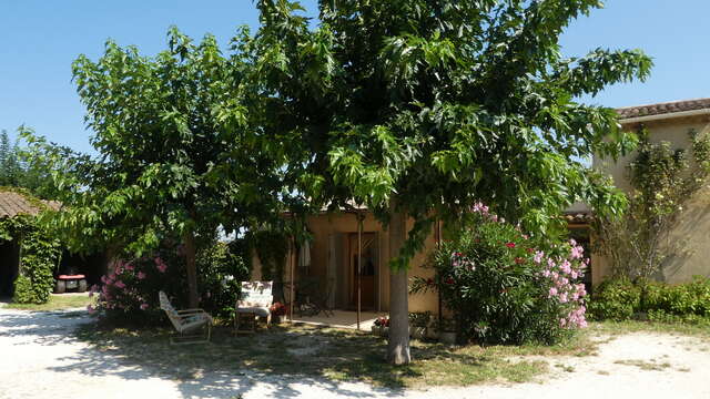 Le Cabanon - Les Biguières