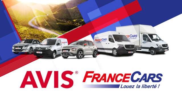 Avis - France Cars