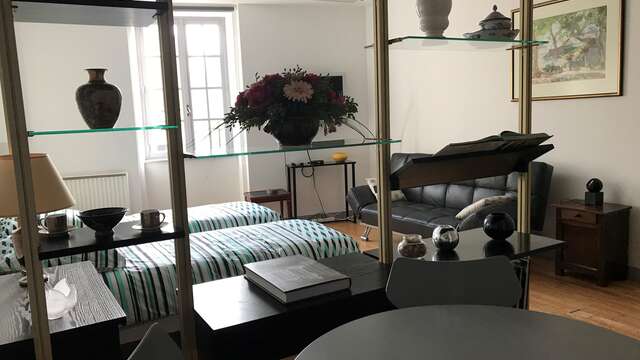Studio Saint Philibert