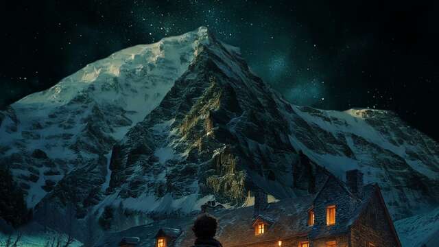 Escape Game "La Quête de l'Étoile Perdue"