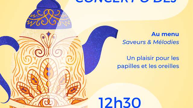 Espectaculo - Concert'o déj