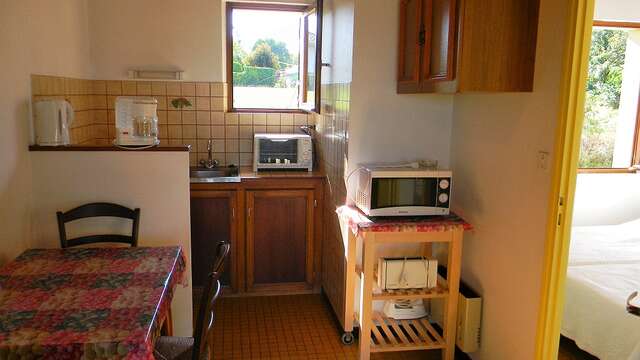 Les Ondes du Lac - N° 7