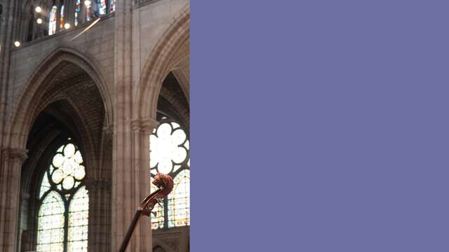 Classical music festival - Festival de Saint-Denis