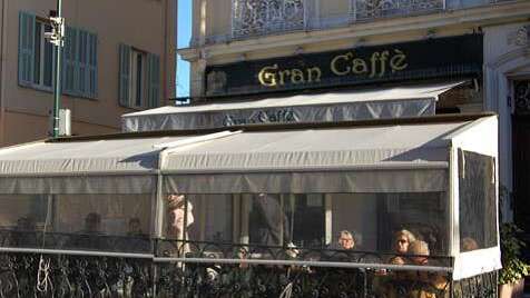 Le Gran Caffe