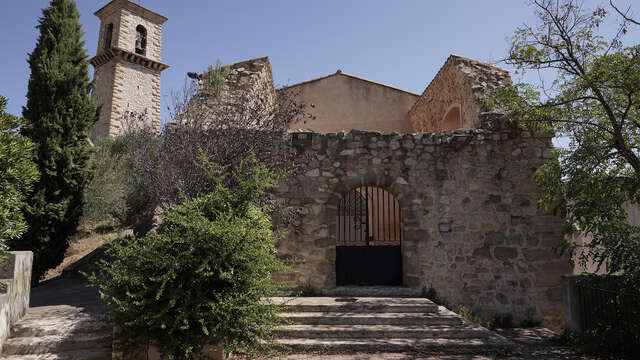 Vieux village de Gardanne