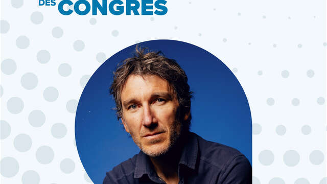 Cédric Sapin-Defour - les Grandes Rencontres