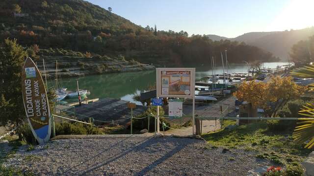 FUN & PLAY  (multi-activités nautiques)