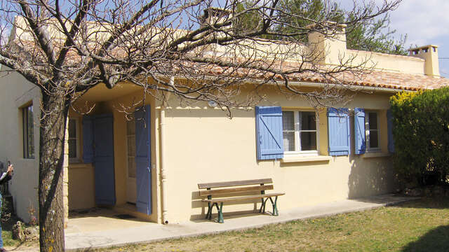 Lavenders - Communal Gîte