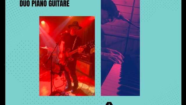 concert avec The End au Savoy