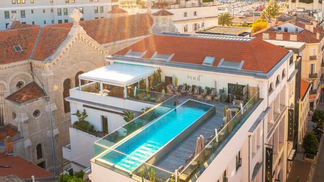 Five Seas by Inwood Hotels