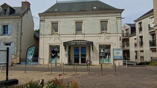 Loire Odyssée