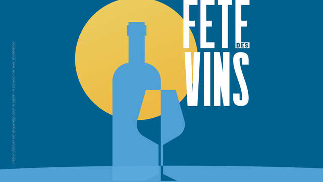 Fête des Vins du terroir AOC Côtes de Provence La Londe