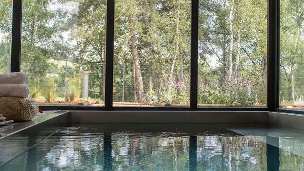 Les bois noirs SPA