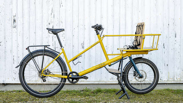 Cycles Miel d'Ours