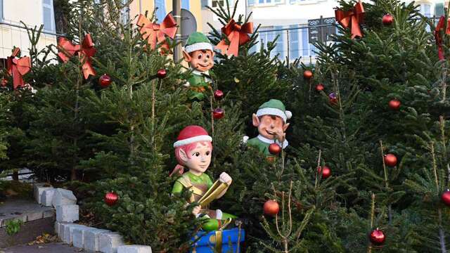 Escape Game : à la recherche de la poudre magique de Noël