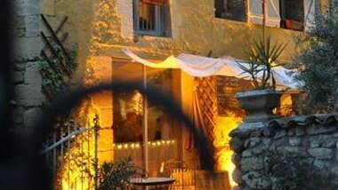 La Bastide du Moulin à Poivre