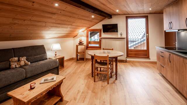 Maison Salina - Appartement N°8