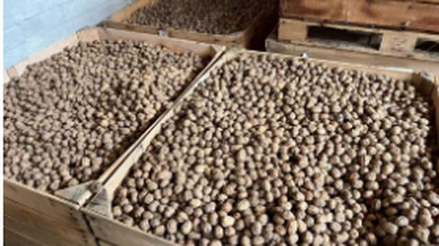 De Ferme en Ferme - La Ferme des Fourniers