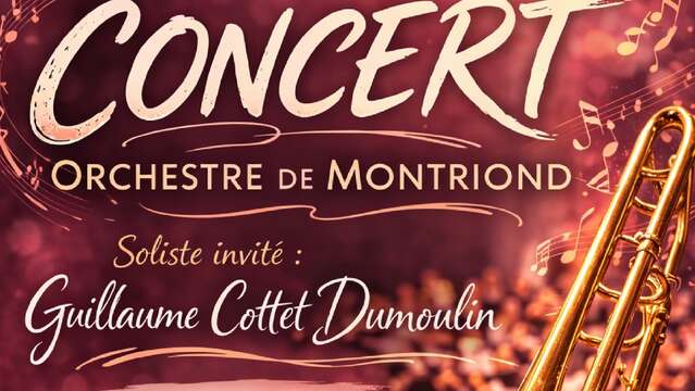 The Montriond Municipal Orchestra's Apéro Concert