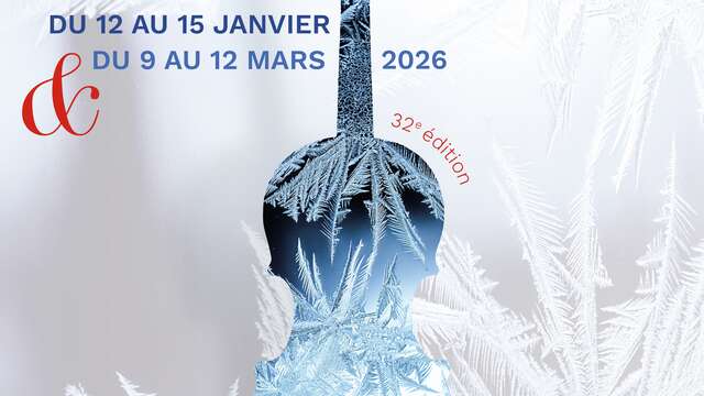 Concert Classicaval "Du piano sur cent ans"