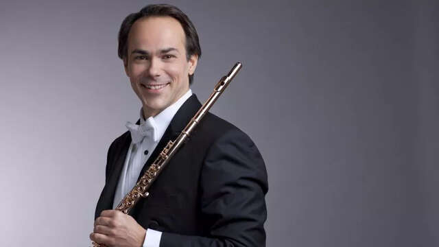 Concert symphonique - Délices et Tourments - Opéra Hors les murs