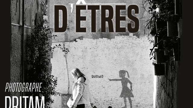 Pritam Singh. Lieux d'êtres. Exposition de photographies.