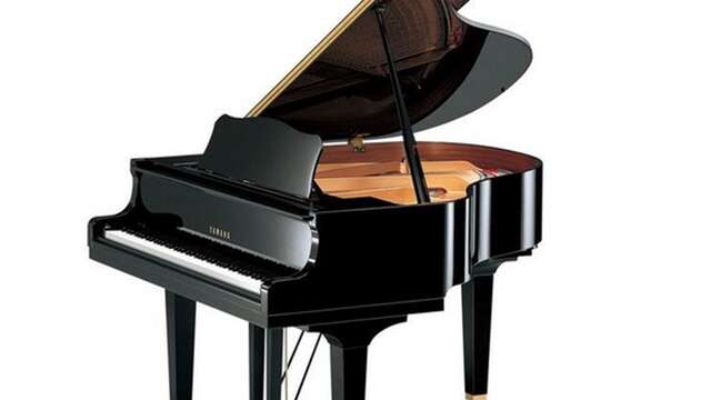 76° Festival di Musica di Mentone: concerto dei giovani talenti Yamaha in collaborazione con il Concorso Chopin