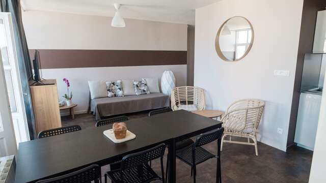 Volvic Home appartement Le Pariou