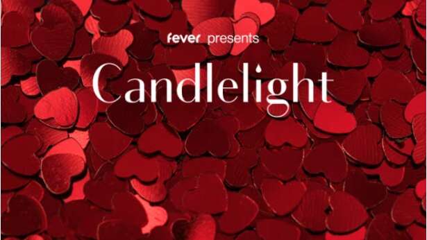 Candlelight : Édition spéciale Saint-Valentin