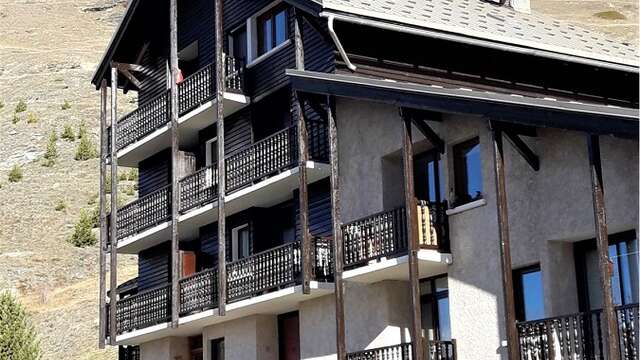 Appartement 3 personnes - Les Cimes n°21