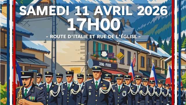 Congrès National des Gardes Champêtres de France