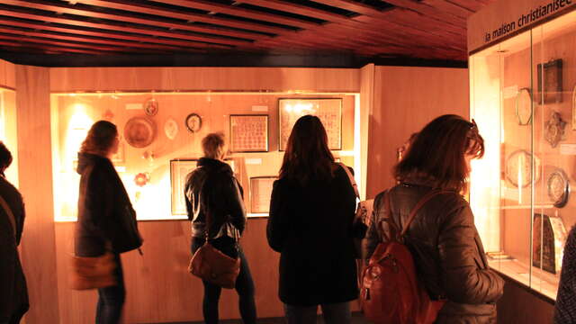 Ecomusée des Monts du Forez - Nuit européenne des musées