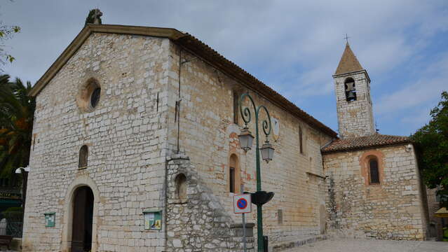 Eglise Saint-Gregoire