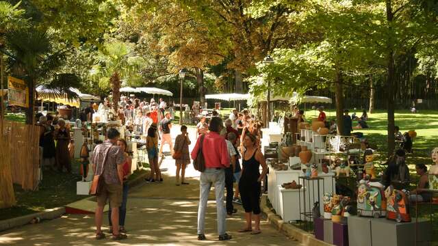 Association Planète Terre