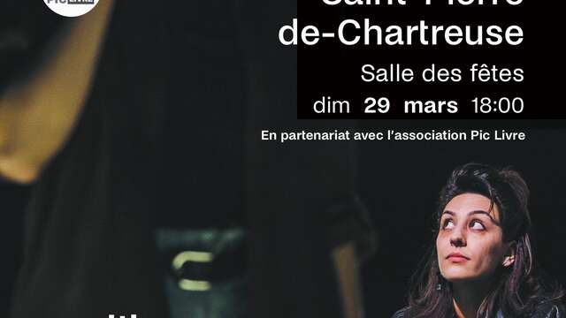 La MC2 présente : Mer