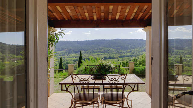 Appartement Coco-Lin