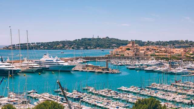 Port Vauban