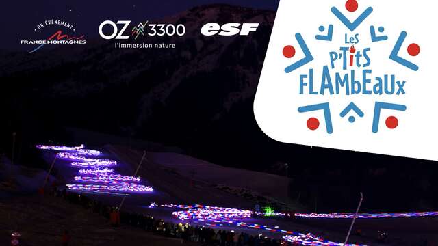 Les petits Flambeaux