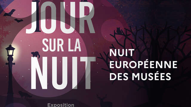 Nuit européenne des musées à la Galerie Eurêka