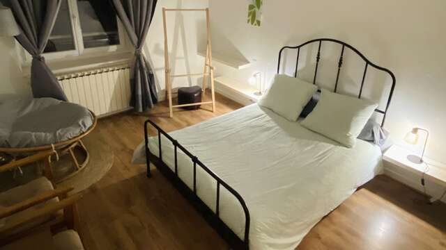 Appartement Vénus - Domaine de la Cotonne