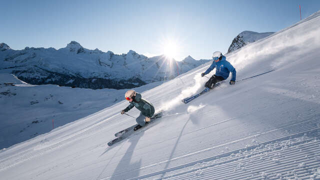 Le Grand-Bornand