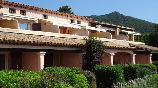 Agassian Michèle - T2