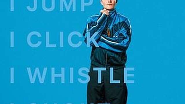 Film screening of ‘Stronger Than Me’ in the original language with subtitles