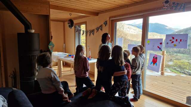 Astro-Spécial : découverte de l'astronomie et la conquête spatiale