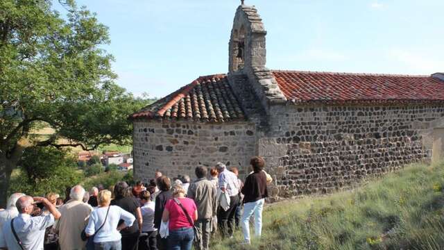 Journées européennes du patrimoine